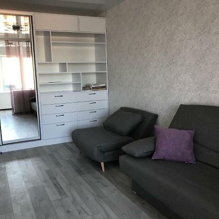 Comfort Apartments, Kadorr 34 Pearl Odessza Kültér fotó
