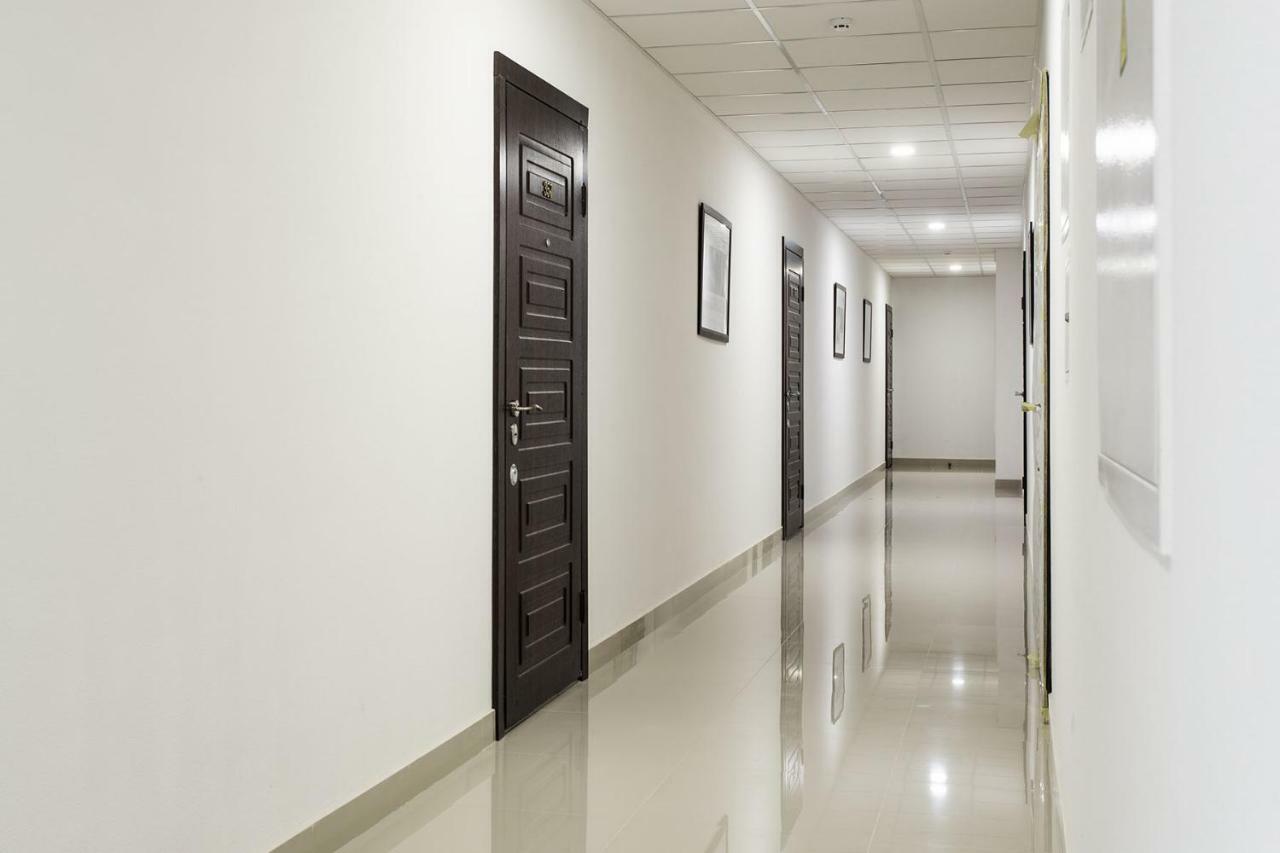 Comfort Apartments, Kadorr 34 Pearl Odessza Kültér fotó