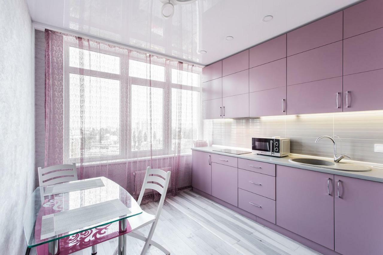 Comfort Apartments, Kadorr 34 Pearl Odessza Kültér fotó