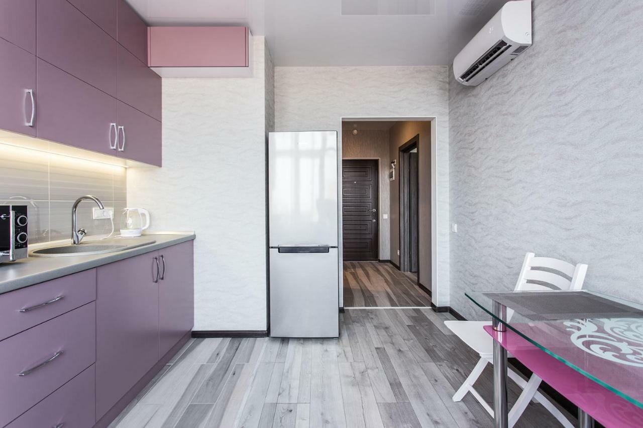 Comfort Apartments, Kadorr 34 Pearl Odessza Kültér fotó