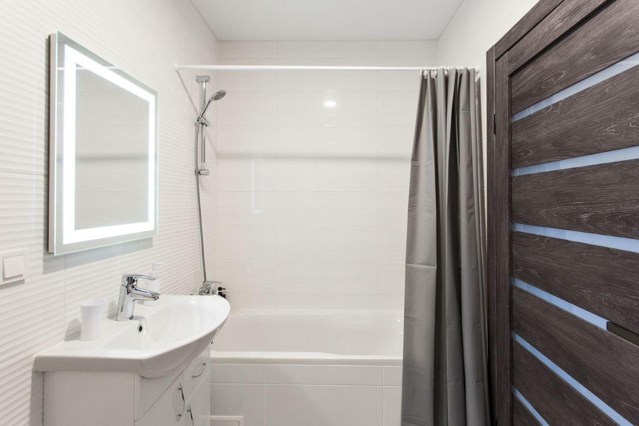 Comfort Apartments, Kadorr 34 Pearl Odessza Kültér fotó