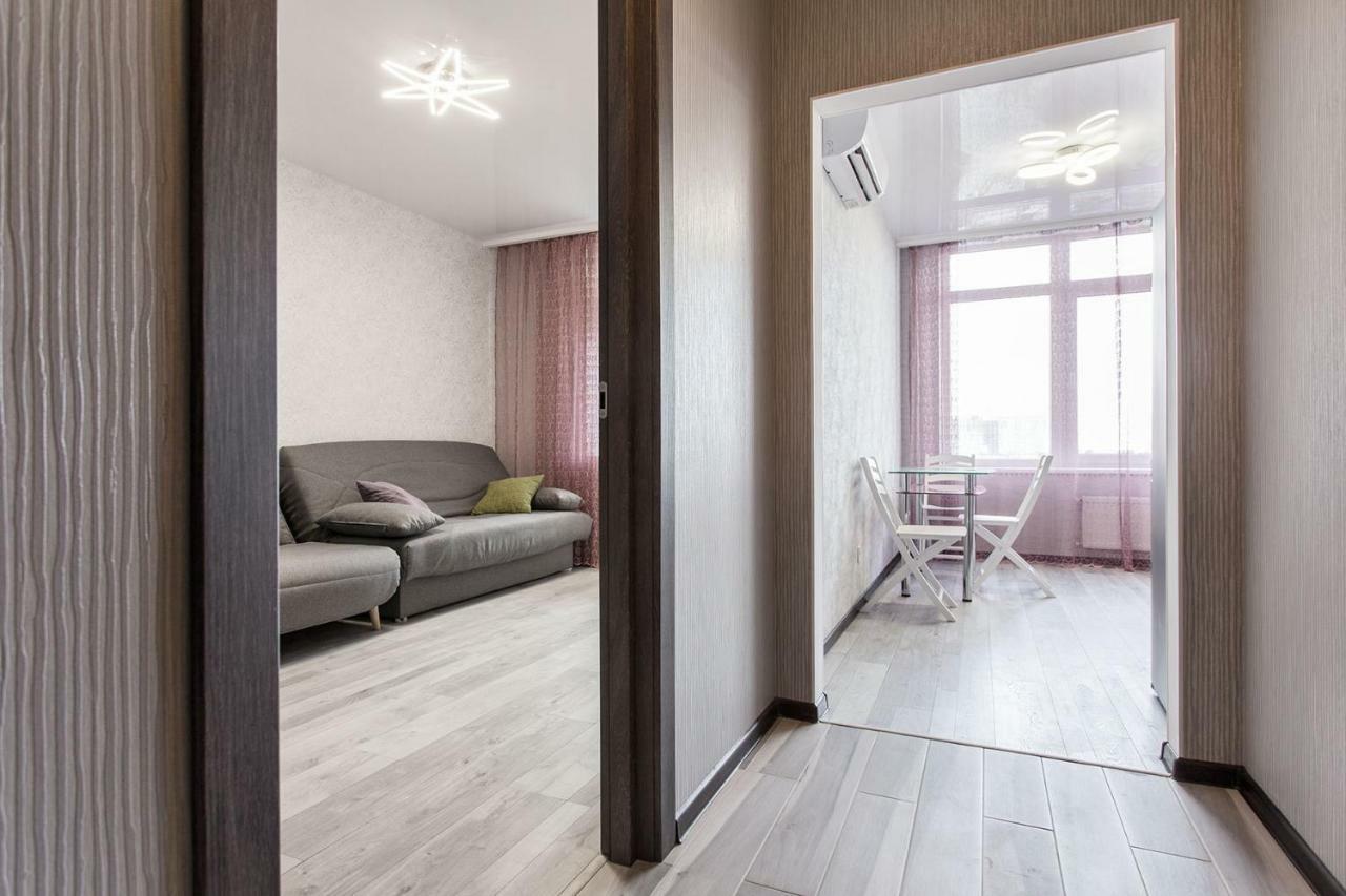 Comfort Apartments, Kadorr 34 Pearl Odessza Kültér fotó