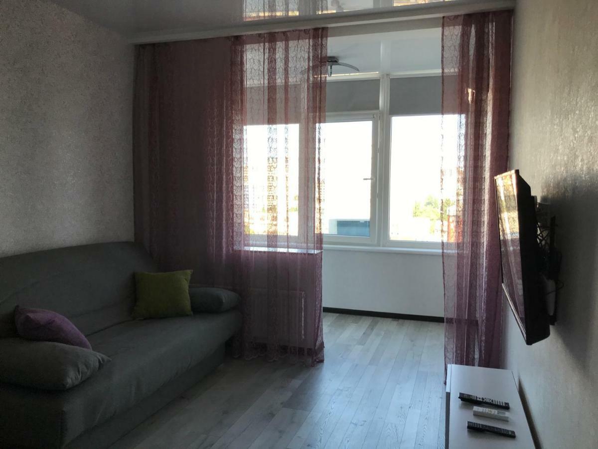 Comfort Apartments, Kadorr 34 Pearl Odessza Kültér fotó