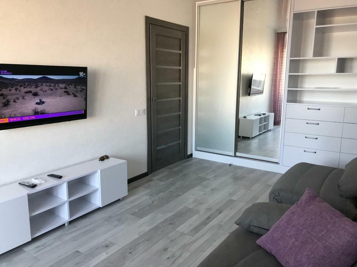 Comfort Apartments, Kadorr 34 Pearl Odessza Kültér fotó