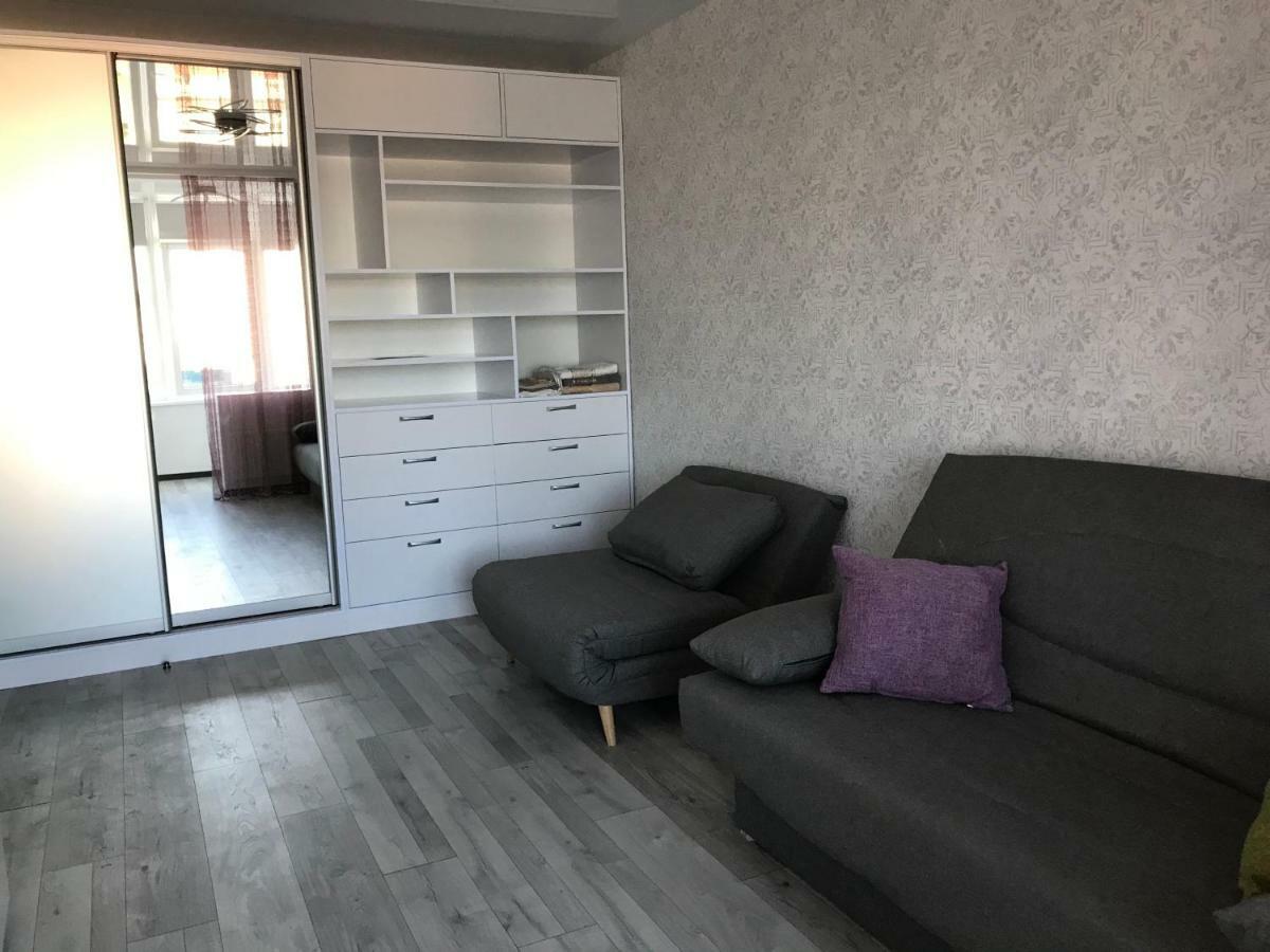 Comfort Apartments, Kadorr 34 Pearl Odessza Kültér fotó